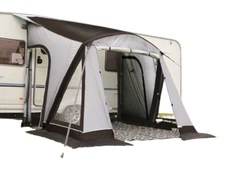 Sunncamp Swift Dash Air 220 SC Lightweight Inflatable Caravan Porch Awning