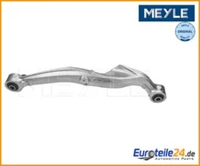 Control arm, wheel suspension Meyle 36-160500096 upper for Nissan
