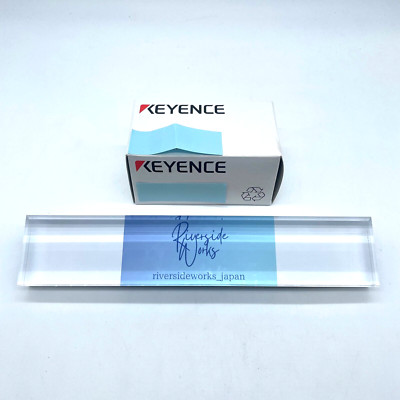 Keyence SR-X100W Autofokus Codeleser Neu