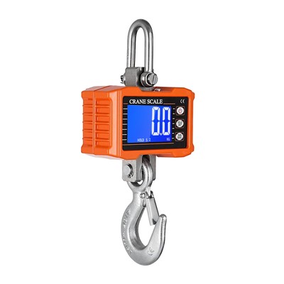 1000kg/2204lbs Digital Industrial Heavy Duty  Scale Digital Scale T7D6