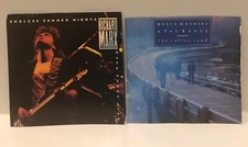 45 Richard Marx & Bruce Hornsby (2) Picture Sleeves / No Records - Nice Cond !