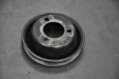 Scheibe Riemenscheibe BMW E46 318i 1433684 online kaufen | eBay 