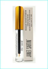 Janet Sartin Serum Enhancing New Unopened Advanced Eyelash & Eyebrow