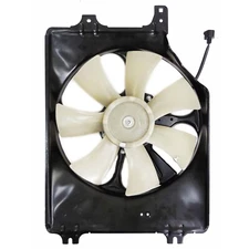 A/C Condenser Fan Assembly VDO FA70992 fits 2005 Acura RL