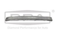 DPA TräGerstoßFäNger Vorne Passend FüR Audi Q5 8RB 8R 88071811602