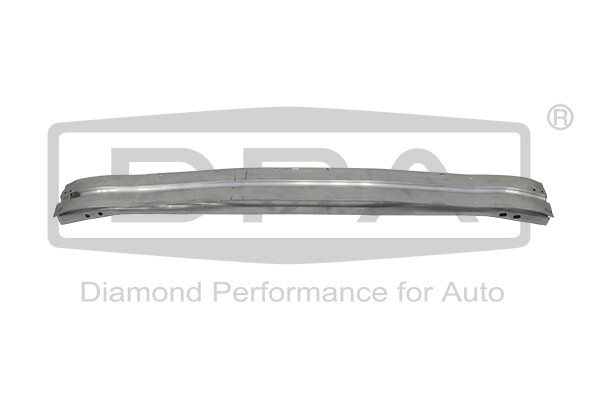 DPA TräGerstoßFäNger Vorne Passend FüR Audi Q5 8RB 8R 88071811602-image