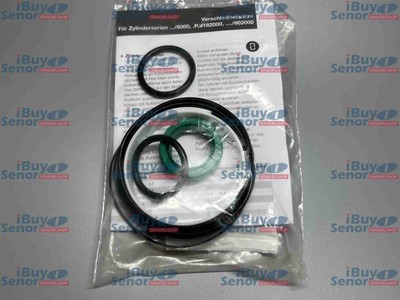 Norgren QA/8080/00 Cylinder Service Kit - Original QA808000 Replacement