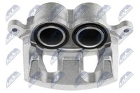 Nty Bremssattel HZP-FR-016 FüR Ford Ldv Passend FüR Nissan
