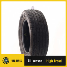 Used 26560r18 Hankook Dynapro Ht 110t - 932 Used 26560r18 Hankook Dynapro Ht 110t - 932