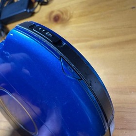 PSP 3000 Console, Vibrant Blue Item Number 5954 From Japan