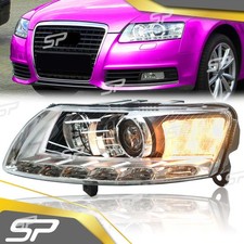 Scheinwerfer Frontscheinwerfer Xenon für Audi A6 C6 2008-2011 Links Fahrerseite