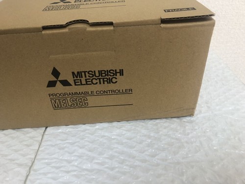 Mitsubishi FX3G-60MR/ES sequencer Business Industrial in Box from Japan New - Picture 2 of 7