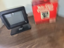 AMBICO Video Tele-Cine Converter, Transfer Film To Video Tape V-0610 Vintage