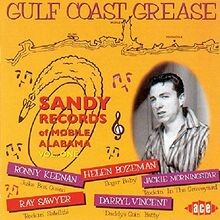 Vol. 1-Sandy Story von Various Artists | CD | Zustand gut