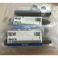 one new for SMC RBC1411 Shock Absorber With cap Fast Shipping