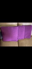 *** Joop Couch Kissen Pink Magenta 50x50cm ***