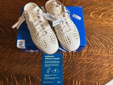 Adidas Originals Samba Mule Woven Crew White ...