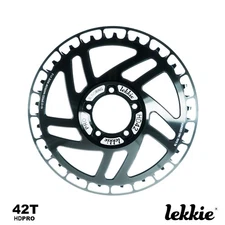 Bling Ring - Bafang Chainring BBSHD - PRO 42T