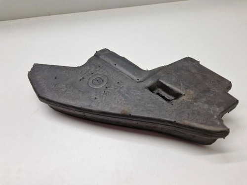 BMW X3 G01 2019 Dämpfung Schaumstoff Kotflügel 7395563