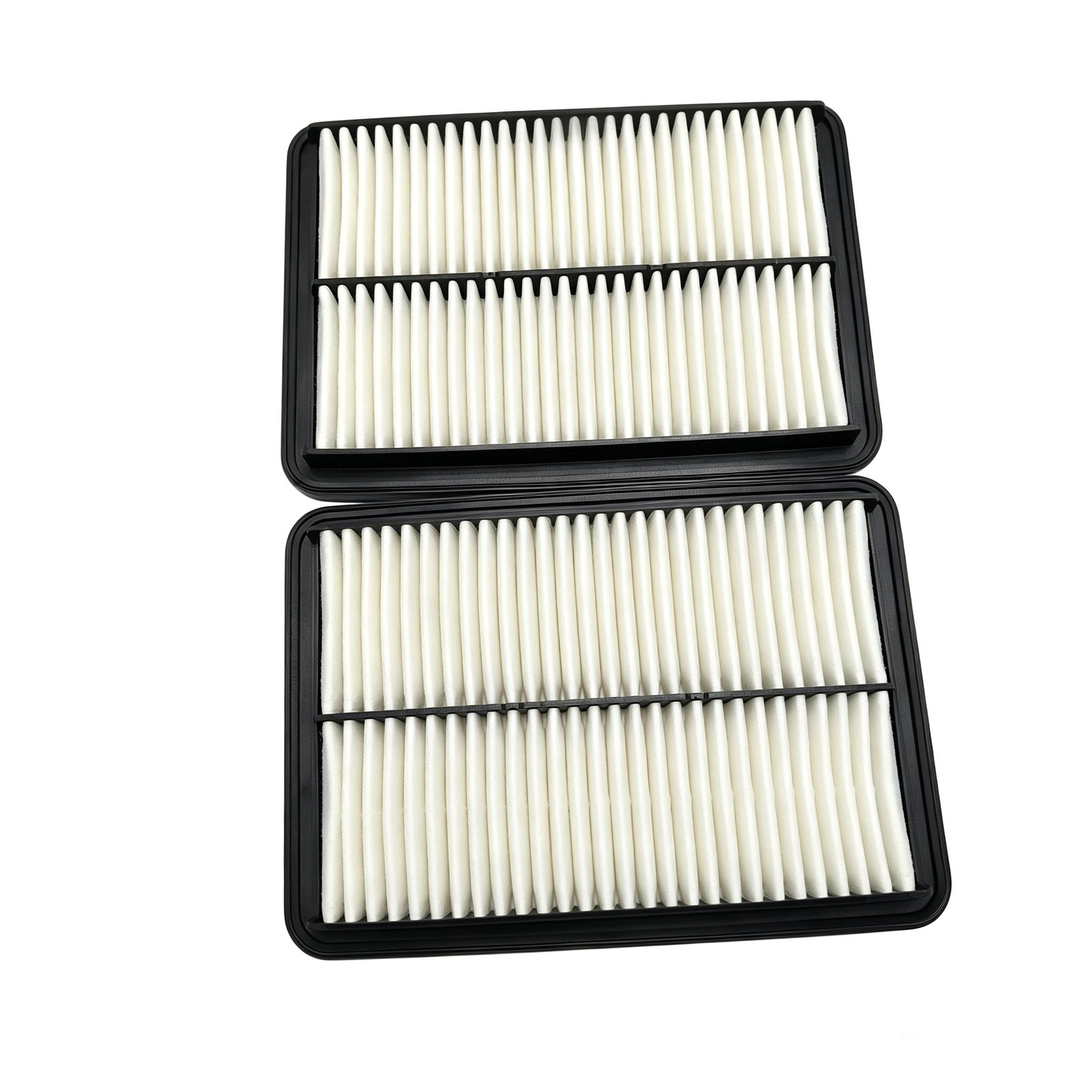 Lamborghini Aventador 2012-2017 Air filters Set P/N 470133843A
