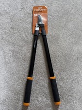 Fiskars Lopper Bypass L11 Steel 38mm Size L BNWT