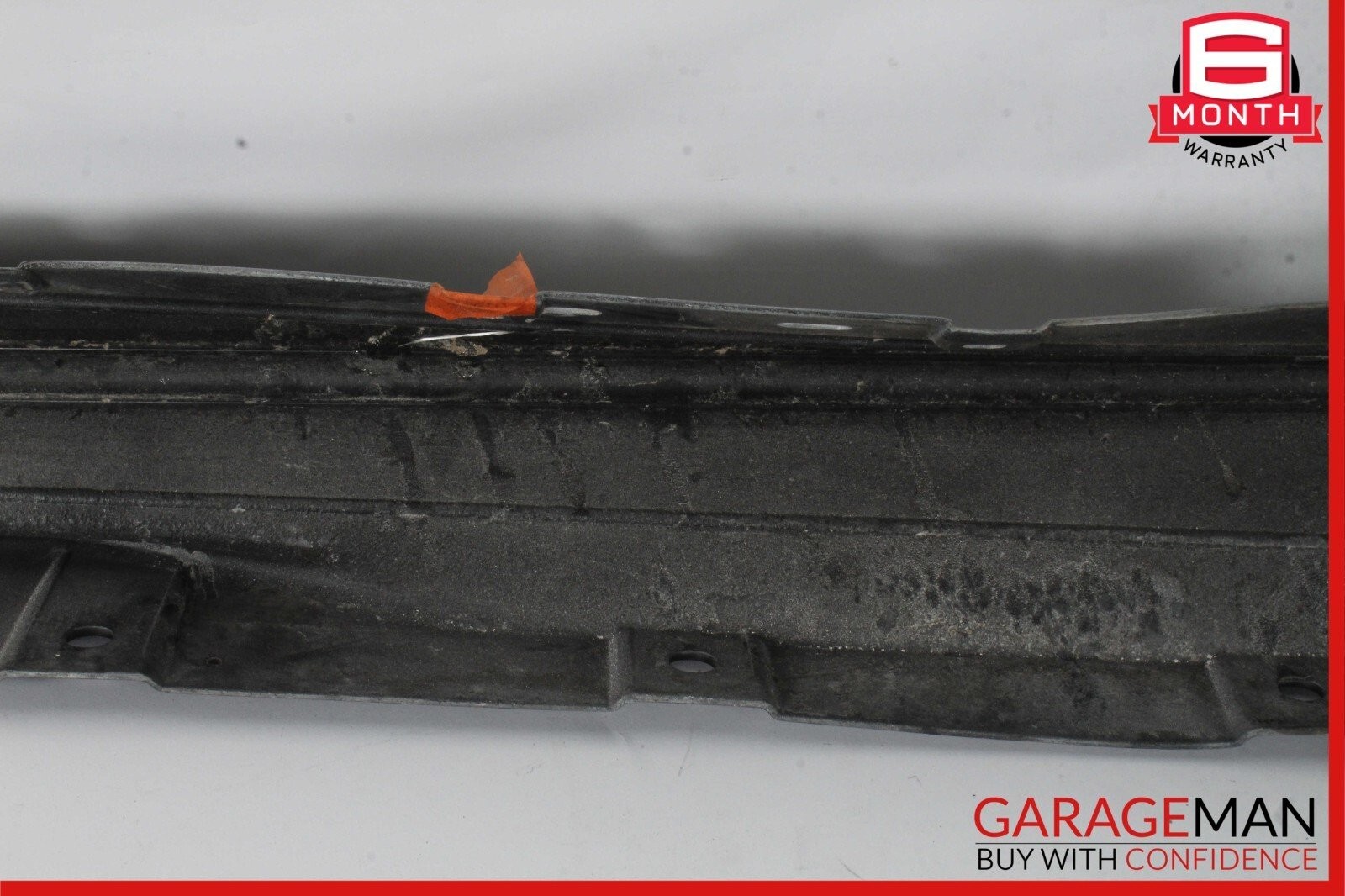 Ferrari F8 2020-2022 RIGHT Trim molding