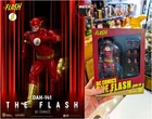 BEAST KINGDOM DAH-141 DC Comics The Flash 21CM Action Figure