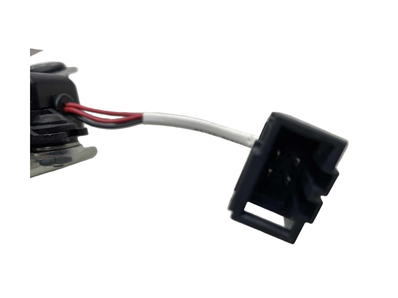 Bentley Bentayga 2015-2020 Front Left Unit