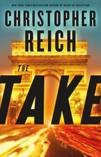 The Take - Hardcover By Reich, Christopher - ACCEPTABLE