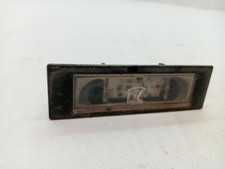 kennzeichenleuchte BMW SERIE 1 BERLINA E81 E87 118D 63267193294 jgrmp463754