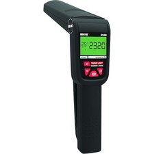 Digital Timing Light Advance Ignition Automotive Tune Up Tool Engine Rpm