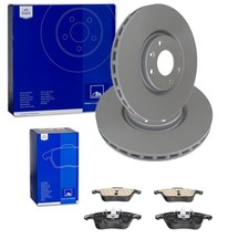 Disque de frein Peugeot 5008