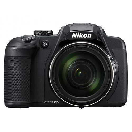Nikon Coolpix B700 Black 1-Year Warranty Used Excellent Condition