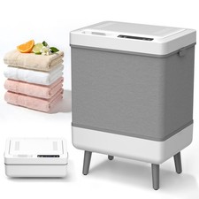Electactic Towel Warmer for Bathroom, 35L Dryer Heating 2 in 1 Large Tow