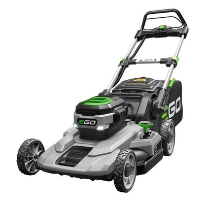 EGO Power+ Cordless Lawn Mower 21In Push Kit Lm2101 Refurbished