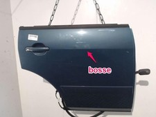 Porte arrière et accessoires Audi 90