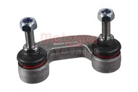 Metzger Autoteile Koppelstange Stabilisator Competence KIT 53008118 FüR 4D2 A8