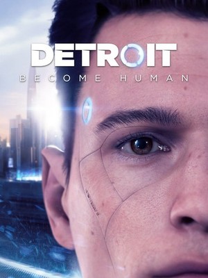 Detroit Become Human for PC Game Steam Key Region Free