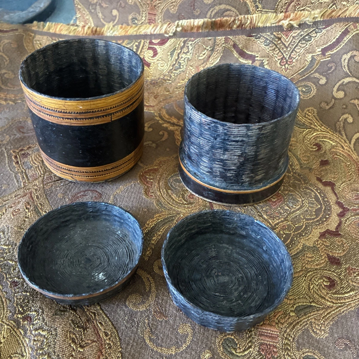 Burmese Antiques Boxes for sale | eBay