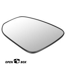 [OPEN BOX]FOR 2013-2018 TOYOTA RAV4 SIDE DOOR MIRROR GLASS DRIVER LEFT LH