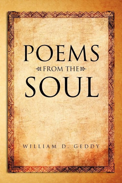 William D. Geddy | Poems From The Soul | Taschenbuch | Englisch (2011) | Xlibris-image