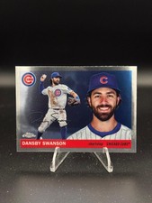 Click to enlarge Dansby Swanson