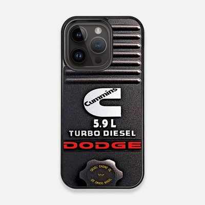 Phone Cases Cummins5.9 iPhone & Galaxy Case