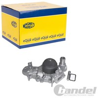 Magneti Marelli Wasserpumpe Passend FüR Renault Clio Kangoo Modus Twingo |