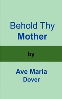 Ave Maria Dover | Behold Thy Mother | Taschenbuch | Englisch (2000)