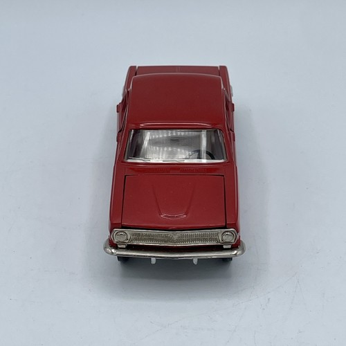 Volga Lada VAZ-24 1:43 de colección NOVOEXPORT URSR hecho en Soviet CCCP 1988 - Imagen 3 de 17