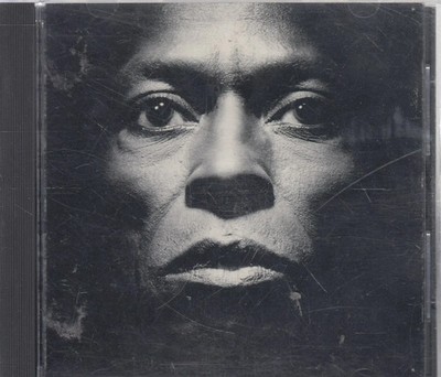 CD MILES DAVIS - TUTU - ALBUM (NEUWERTIG)