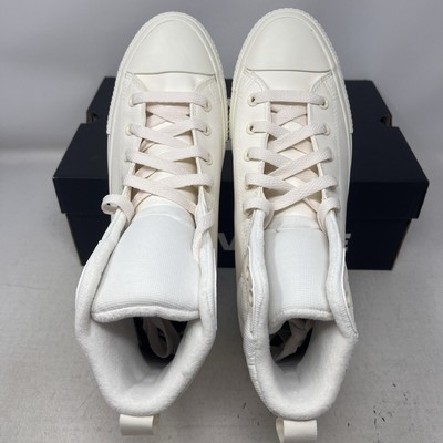 Converse Chuck Taylor All Star Berkshire Boot Egret Sail Off White Men\'s US 6.5 Converse Chuck Taylor All Star Berkshire Boot Egret Sail Off  main image 3