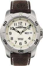 Timex Expedition Rugged Metal Watch