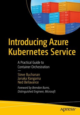 Steve Buchanan (u. a.) | Introducing Azure Kubernetes Service | Taschenbuch